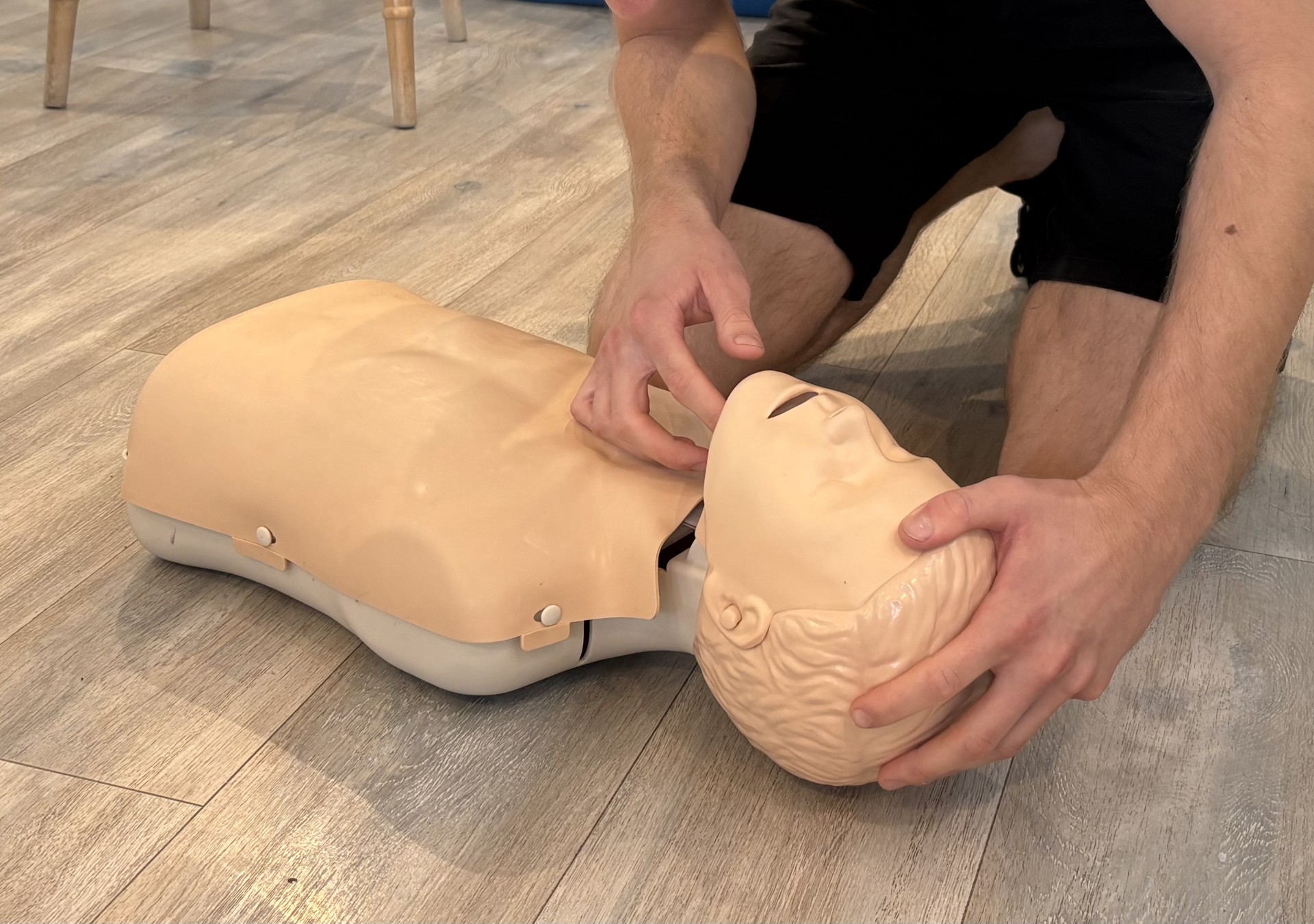 EYFS 2025 Updates: Paediatric First Aid Requirements